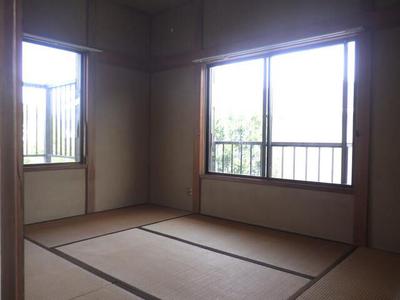 Spacious 5DK House with Garden in Tateyama, Chiba — Image 4, Tateyama, Chiba