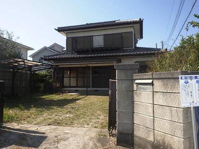Spacious 5DK House with Garden in Tateyama, Chiba — Image 1, Tateyama, Chiba