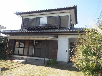 Spacious 5DK House with Garden in Tateyama, Chiba — Image 1, Tateyama, Chiba