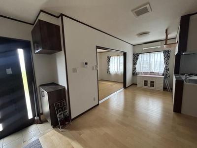 Modern 4LDK House in Tome City - Built 2020 — Image 3, Tome, Miyagi