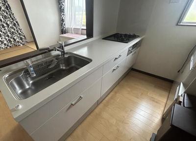 Modern 4LDK House in Tome City - Built 2020 — Image 2, Tome, Miyagi