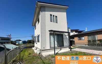 Modern 4LDK House in Tome City - Built 2020 — Image 1, Tome, Miyagi