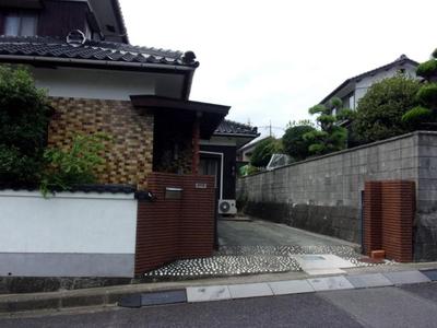 [Hatomark Site] 7DK Used Detached House in Minamikobayamacho 1-chome, Ube City, Yamaguchi Prefecture — Image 3, Ube, Yamaguchi