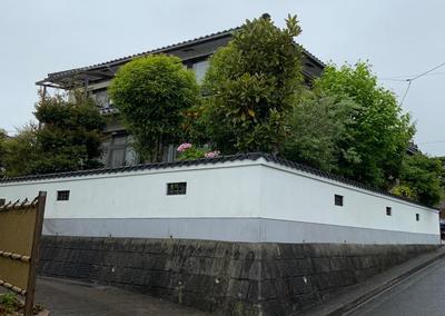 [Hatomark Site] 7DK Used Detached House in Minamikobayamacho 1-chome, Ube City, Yamaguchi Prefecture — Image 2, Ube, Yamaguchi