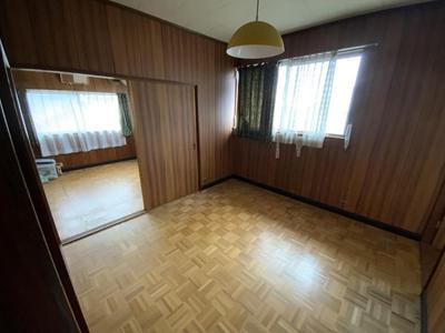 [Hatomark Site] 7DK Used Detached House in Minamikobayamacho 1-chome, Ube City, Yamaguchi Prefecture — Image 4, Ube, Yamaguchi