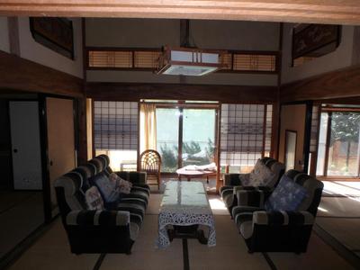 Large 8DK Traditional Home with 1,185m² Land in Oga City — Image 4, Oga, Akita