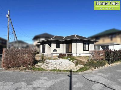 Single-Story Home with Large Garden in Shimotsuke City — Image 2, Shimotsuke, Tochigi