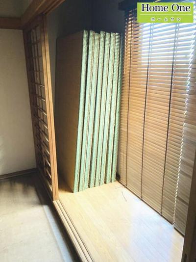 Single-Story Home with Large Garden in Shimotsuke City — Image 6, Shimotsuke, Tochigi