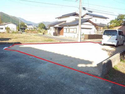 [Hatomark Site] Used house in Shimokuharasenzoku, Shuto-cho, Iwakuni-shi, Yamaguchi Prefecture, 4DK, used detached house — Image 1, Iwakuni, Yamaguchi