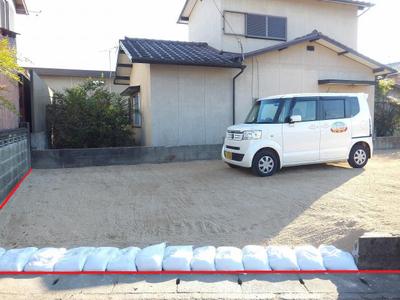 [Hatomark Site] Used house in Shimokuharasenzoku, Shuto-cho, Iwakuni-shi, Yamaguchi Prefecture, 4DK, used detached house — Image 2, Iwakuni, Yamaguchi