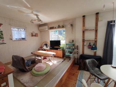 Modern 3LDK House in Numazu - Built 2017 — Image 4, Numazu, Shizuoka