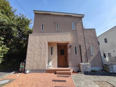 Modern 3LDK House in Numazu - Built 2017 — Image 1, Numazu, Shizuoka
