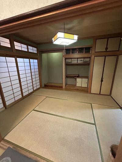 Spacious 6DK House for Sale in Sakuragi-cho, Niihama — Image 3, Niihama, Ehime