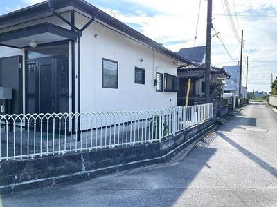 2DK House in Mobara City with Garden Space — Image 1, Mobara, Chiba