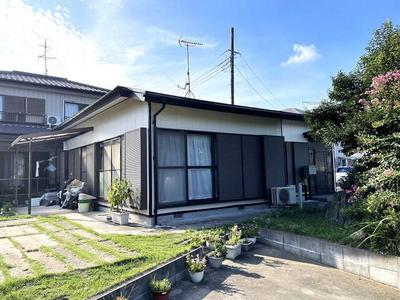 2DK House in Mobara City with Garden Space — Image 2, Mobara, Chiba