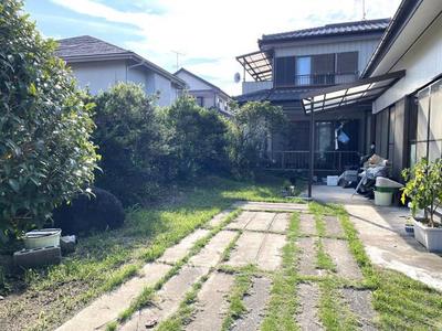 2DK House in Mobara City with Garden Space — Image 4, Mobara, Chiba