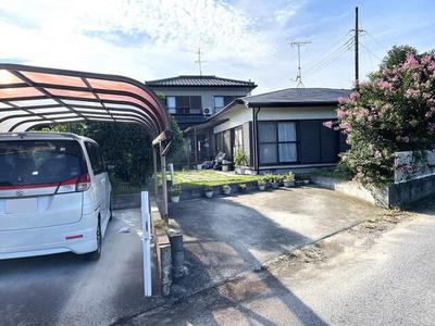 2DK House in Mobara City with Garden Space — Image 3, Mobara, Chiba