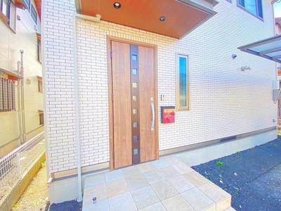 Modern 4LDK House in Fujieda - Built 2021 — Image 1, Fujieda, Shizuoka