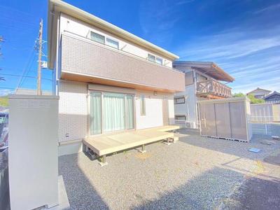Modern 4LDK House in Fujieda - Built 2021 — Image 1, Fujieda, Shizuoka