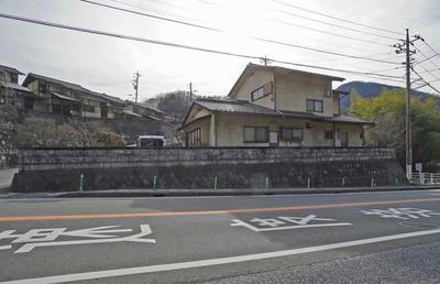 [Hatomark Site] 6DK Used Detached House in Hikage, Yamato-cho, Koshu-shi, Yamanashi Prefecture — Image 1, Koshu, Yamanashi