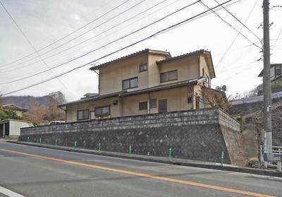 [Hatomark Site] 6DK Used Detached House in Hikage, Yamato-cho, Koshu-shi, Yamanashi Prefecture — Image 4, Koshu, Yamanashi