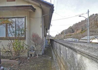 [Hatomark Site] 6DK Used Detached House in Hikage, Yamato-cho, Koshu-shi, Yamanashi Prefecture — Image 1, Koshu, Yamanashi