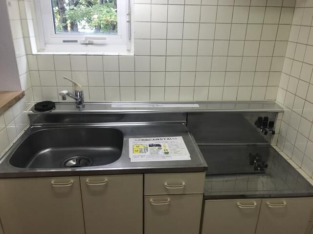 Refine Tsukisamu 103: 1LDK Apartment for Rent in Sapporo - Thumbnail 3