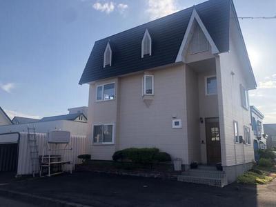 [Hatomark Site] Nishimachi 2, Nishimachi 2-chome, Takikawa City, Hokkaido, 5LDK Used Detached House for Sale — Image 1, Takikawa, Hokkaido