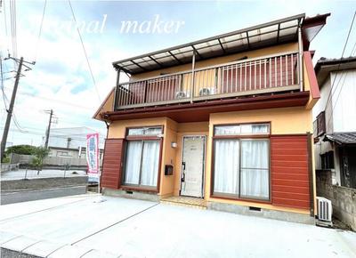 [Hatomark Site] Used house in Imazu Asayama, Ichihara City, Chiba Prefecture, 3LDK, used detached house — Image 1, Ichihara, Chiba