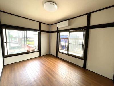 [Hatomark Site] Used house in Imazu Asayama, Ichihara City, Chiba Prefecture, 3LDK, used detached house — Image 4, Ichihara, Chiba