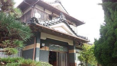 [Hatomark Site] 6DK Used Detached House in Senzaki, Nagato City, Yamaguchi Prefecture — Image 1, Nagato, Yamaguchi