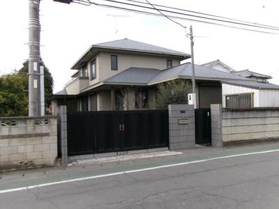 Spacious 4SLDK Family Home in Oyama, Tochigi — Image 1, Oyama, Tochigi