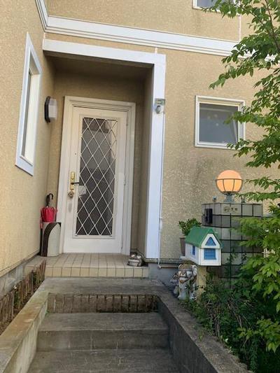 Renovated 4SLDK House in Otsuki City - 117m² on 211m² Plot — Image 5, Otsuki, Yamanashi