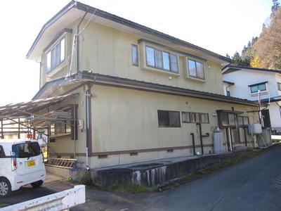 Spacious 6SDK House for Sale in Nanyo City, Yamagata — House, Nanyo, Yamagata
