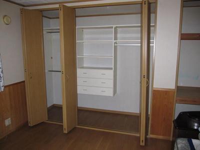 Spacious 6SDK House for Sale in Nanyo City, Yamagata — Interior, Nanyo, Yamagata