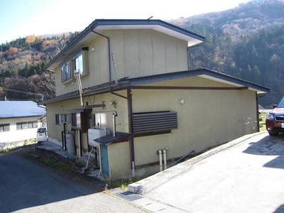 Spacious 6SDK House for Sale in Nanyo City, Yamagata — House, Nanyo, Yamagata