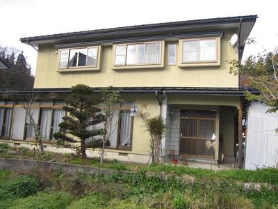 Spacious 6SDK House for Sale in Nanyo City, Yamagata — House, Nanyo, Yamagata