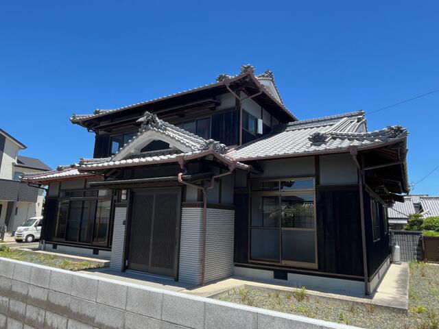 Traditional 6DK House in Matsuyama with Renovations - Thumbnail 2