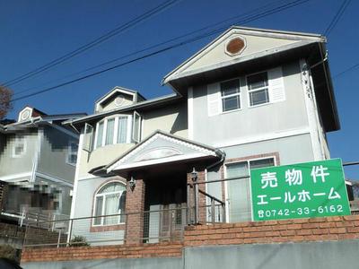 Spacious 4LDK House for Sale in Kashiba City, Nara Prefecture — Image 2, Kashiba, Nara