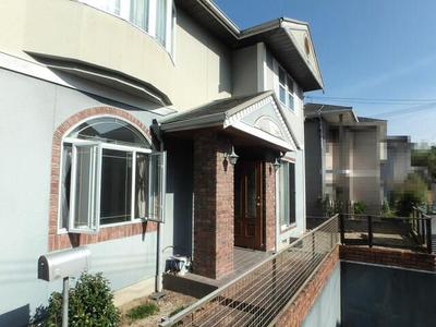 Spacious 4LDK House for Sale in Kashiba City, Nara Prefecture — Image 1, Kashiba, Nara