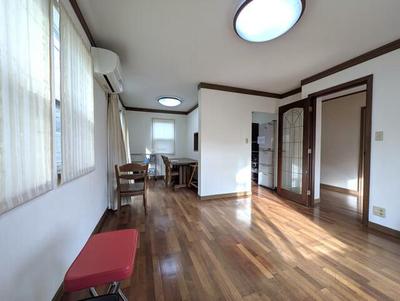 Spacious 4LDK House for Sale in Kashiba City, Nara Prefecture — Image 4, Kashiba, Nara