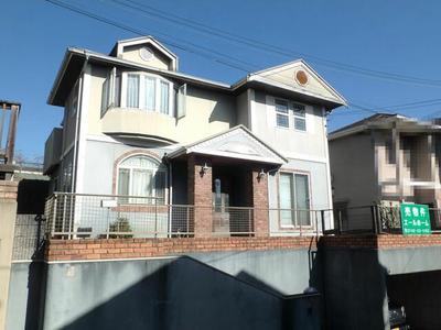 Spacious 4LDK House for Sale in Kashiba City, Nara Prefecture — Image 1, Kashiba, Nara