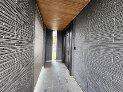 5-bedroom house in Tsuyama with solar panels and floor heating - Thumbnail 3