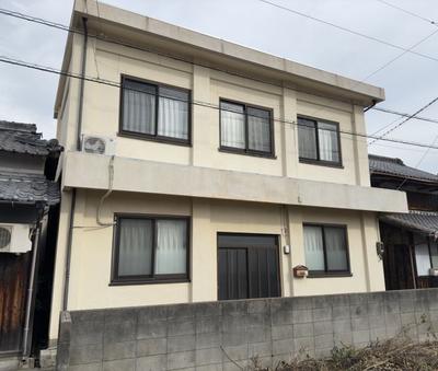 Historic 4DK House in Nio-cho, Mitoyo City - 2M Yen — Image 1, Mitoyo, Kagawa