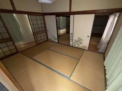 Historic 4DK House in Nio-cho, Mitoyo City - 2M Yen — Image 2, Mitoyo, Kagawa