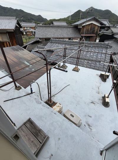 Historic 4DK House in Nio-cho, Mitoyo City - 2M Yen — Image 1, Mitoyo, Kagawa