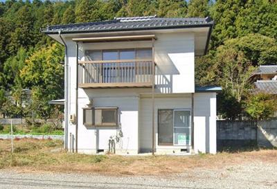 Traditional 1DK House for Sale in Nakagawa Village, Nagano — Image 2, Nakagawa, Nagano