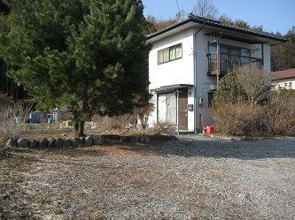 Traditional 1DK House for Sale in Nakagawa Village, Nagano — Image 1, Nakagawa, Nagano