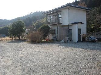 Traditional 1DK House for Sale in Nakagawa Village, Nagano — Image 1, Nakagawa, Nagano