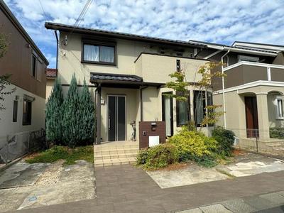 Modern 3SLDK House Near West Maizuru Station, Kyoto Prefecture — Image 1, Maizuru, Kyoto